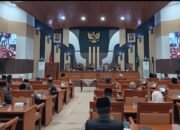 DPRD Pasuruan Bahas Rancangan Anggaran 2026, UMKM dan Ketahanan Pangan Jadi Prioritas