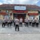 Sinergi Jaga Kamtibmas, Polres Tulungagung Lakukan Patroli Amankan Lapas Kelas IIB