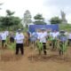 Jejak Hijau Pemasyarakatan Demi Wujudkan Kelestarian Di Masa Depan   “Tanam Serentak 10 Ribu Pohon Kelapa”