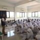 Satresnarkoba Turun ke Sekolah, Siswa-Siswi Pasuruan Dibekali Pengetahuan Soal Bahaya Narkoba