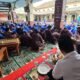 Dari Balik Jeruji Besi, Warga Binaan Rutan Bangil Rayakan Maulid Nabi 1447 H dengan Doa dan Kebersamaan