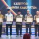 DPRD Pasuruan Dinilai Terbaik dalam Fungsi Anggaran  Televisi Nasional Beri Penghargaan atas Transparansi dan Akuntabilitas
