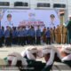 Kabupaten Pasuruan Peringati Hari Jadi ke-1096, Bupati Tekankan Sinergi Pentahelix untuk Kemajuan Daerah