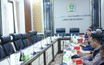 Audiensi Gagal Tiga Kali, Gabungan NGO ANB Ultimatum Akan Kepung DPRD Pasuruan