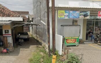 Kos-Kosan di Karangsono Diduga Jadi Sarang Mesum, Warga Ancam Grebek