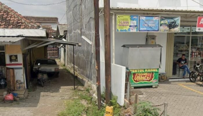 Kos-Kosan di Karangsono Diduga Jadi Sarang Mesum, Warga Ancam Grebek