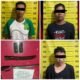 Sepekan Terakhir. Satreskrim Polres Pasuruan berhasil Ungkap 3 Pelaku Pencurian  “Dari 5 Pelaku. 3 Berhasil Di Tangkap”