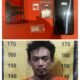 Satresnarkoba Polres Pasuruan Bekuk Buronan Narkoba, Sita 15,299 Gram Sabu dari Tangan Pelaku