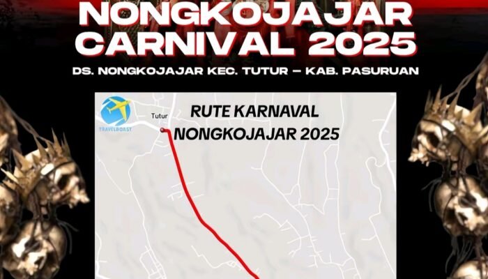 Karnival Di Nongkojajar Dugaan Pungli dan Kejanggalan Bayangi Perayaan Harjad Kab. Pasuruan Yang Ke – 1096