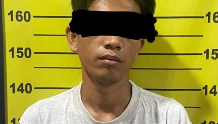 Kantongi Bukti Kuat Persetubuhi Anak Di Bawah Umur. Satreskrim Polres Pasuruan Akhirnya Tetapkan Tersangka