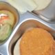Nasi Basi hingga Sayur Berulat, Program MBG Di SMKN 1 Bangil Tak Layak Makan