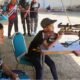 “Open Extreme Benchrest Perbakin Pasuruan” Bocah 10 Tahun Ikut Bersaing dengan penembak Nasional di Lomba Laras Panjang di Pasuruan