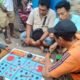 Satreskrim Polsek Pandaan Ringkus Delapan Orang Usai Kepergok Judi Cap Jiki   “Begini Kronologisnya”