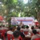 Kapolres Pasuruan Gelar Sambung Roso, Dengarkan Curhatan Anggota di Masjid Merah Pandaan