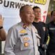 Berkat CCTV Polisi Berhasil Ungkap Aksi Pencurian Pompa Air 6 Tempat Ibadah di Kota Pasuruan