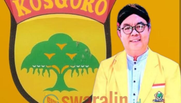 Pergantian Pengurus Golkar Pasuruan Banyak Di PLTKan Sepihak  Dinilai Langgar Juklak “Kader Berontak” Diduga Bermuatan Politik Menjelang Musda