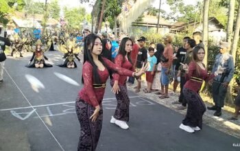 “Sound Horeg” Menjamur di Pasuruan. Hiburan Rakyat atau Diskotik Jalanan yang Kebal Hukum?
