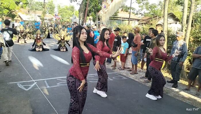 “Sound Horeg” Menjamur di Pasuruan. Hiburan Rakyat atau Diskotik Jalanan yang Kebal Hukum?