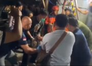 Gegara Mintak Uang RP. 1Juta Tak Dikasih. Cucu Tega Habisi Nenek   “Jenazah Di buang Ke Sumur Sedalam 15 Meter”