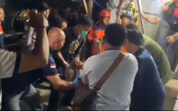 Gegara Mintak Uang RP. 1Juta Tak Dikasih. Cucu Tega Habisi Nenek   “Jenazah Di buang Ke Sumur Sedalam 15 Meter”
