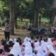 Polsek Beji Edukasi Siswa SDN Sidowayah 1 Soal Antibullying dan Tertib Berlalu Lintas