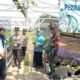Polda Jatim Asistensi Kampung Tangguh Semeru di Pasuruan, Satbinmas Tegaskan Efektivitas Program di Desa