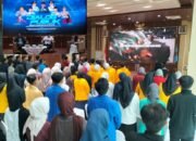 BEM Pasuruan Raya Gugat Dengan Dialog Publik “Panggung Gemerlap Hari Jadi ke-1096″ Bupati Mas Rusdi : Bukan Boros, Tapi Multiplier Effect Ekonomi