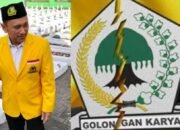 Ketua Plt Golkar Pasuruan Saifullah Gelar Ziarah dan Santunan Anak Yatim, Bungkam Saat Ditanya Soal SK Penunjukan