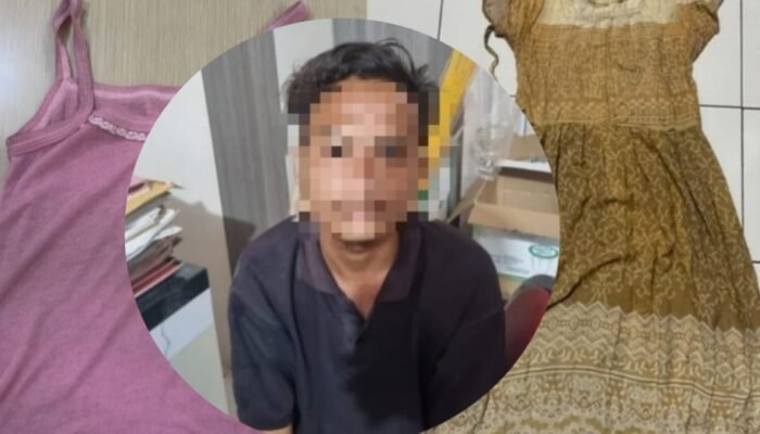 Pria 24 Tahun di Pasuruan Diduga Setubuhi Anak Tetangga Berusia 12 Tahun “Polisi : Pelaku Sudah Ditahan”