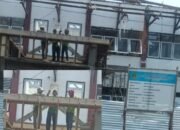 Ketua LSM Gajah Mada Nusantara Soroti Dugaan Kejanggalan Proyek PUPR Kota Pasuruan “Pokja Asal-Asalan, Kontraktornya Tak Punya Uang”