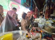 Bapanas dan Polres Pasuruan Sidak Harga Beras Jelang Nataru, Pemerintah Pastikan Stabilitas Pangan Aman Hingga Tahun Baru “Harga Masih Sesuai HET”