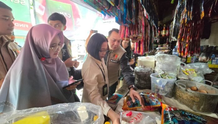 Bapanas dan Polres Pasuruan Sidak Harga Beras Jelang Nataru, Pemerintah Pastikan Stabilitas Pangan Aman Hingga Tahun Baru “Harga Masih Sesuai HET”