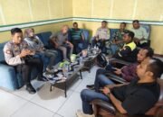 Proyek Jalan Desa Kedungringin Tetap Berlanjut. CV Sidodadi Makmur Pastikan Pekerjaan Rampung Akhir Tahun dan Dorong kelancaran Ekonomi Desa