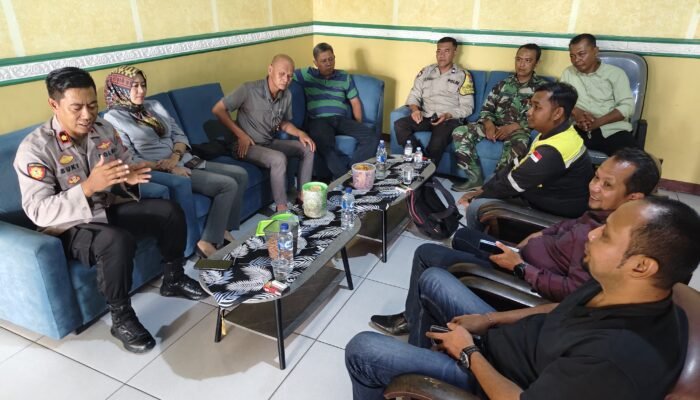 Proyek Jalan Desa Kedungringin Tetap Berlanjut. CV Sidodadi Makmur Pastikan Pekerjaan Rampung Akhir Tahun dan Dorong kelancaran Ekonomi Desa