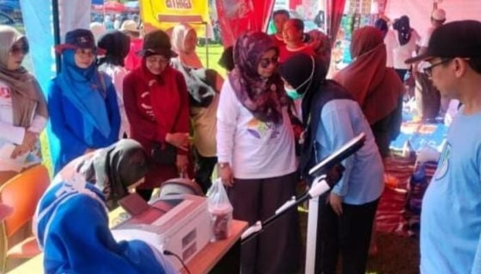 Waspada Obesitas, RSUD Bangil Dorong Gaya Hidup Sehat dan Berat Badan Ideal