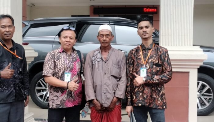 Sengketa Lahan di Bangil, Penggugat Soroti Bukti Jual Beli 1991