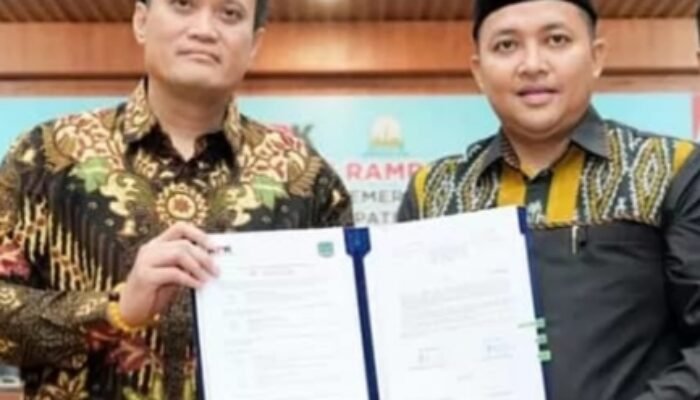 KPK Serahkan Aset Rampasan Rp 1,3 Miliar ke Pemkab Pasuruan, Bupati Janji untuk Kepentingan Publik