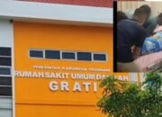 Heboh di RSUD Grati, Keluarga Pasien DBD Mengamuk Usai Diduga Tak Dapat Fasilitas Drakbar untuk Jenazah