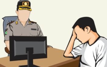 Diduga Larang Usaha Warga. Kepala Desa Terancam Sanksi   “Penasehat Hukum Ajukan Pengaduan ke Bupati”