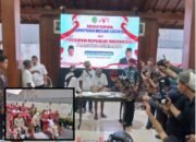 Pemkot Pasuruan dan GSN Salurkan 100 Becak Listrik dari Presiden untuk Tukang Becak Lansia