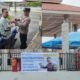 Polsek Rembang Luncurkan Inovasi Layanan Cepat. “Bhabinkamtibmas Geneng Waru” Bagikan Kartu Nama dan Pasang Banner Pelaporan di Titik Rawan