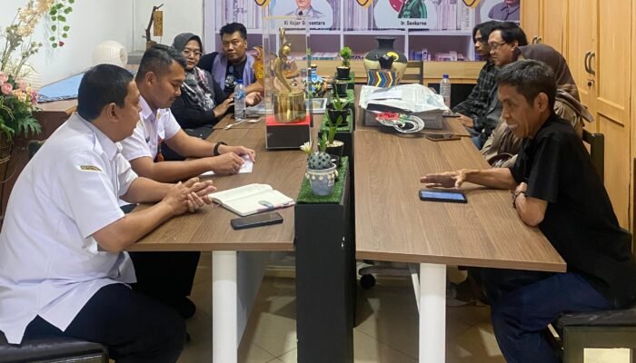 Alumni SMANBA Ancam Gelar Aksi Demo Usai Permintaan Audiensi Soal Pengalihan Aset Tak Digubris Disdik Jatim