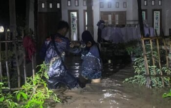 Banjir Landa Probolinggo, Aktivis Nilai Kerusakan Hutan dan Tambang Jadi Pemicu