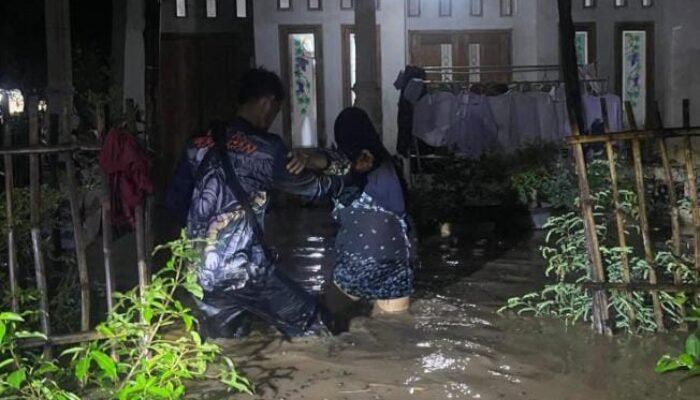 Banjir Landa Probolinggo, Aktivis Nilai Kerusakan Hutan dan Tambang Jadi Pemicu