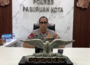 Polres Pasuruan Kota dan Tokoh Masyarakat Perkuat Sinergi Berantas Perjudian