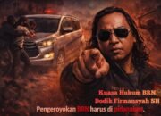 Sebulan Jalan di Tempat, Pelapor Pengeroyokan akan Kirimi karangan Bunga atas Lambannya Kinerja Satreskrim Polres Pasuruan