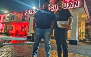 Warga Sukorejo Terseret Kasus Pengeroyokan, Mengaku Hanya Keluar Rumah karena Teriakan Perempuan