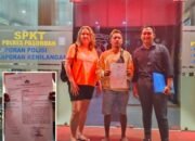 Dua Tahun Berlalu, Uang Rp200 Juta Tak Kembali: Kasus Pinjaman Berujung Laporan ke Polisi