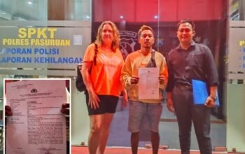 Dua Tahun Berlalu, Uang Rp200 Juta Tak Kembali: Kasus Pinjaman Berujung Laporan ke Polisi