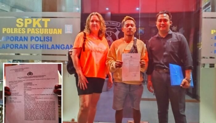 Dua Tahun Berlalu, Uang Rp200 Juta Tak Kembali: Kasus Pinjaman Berujung Laporan ke Polisi